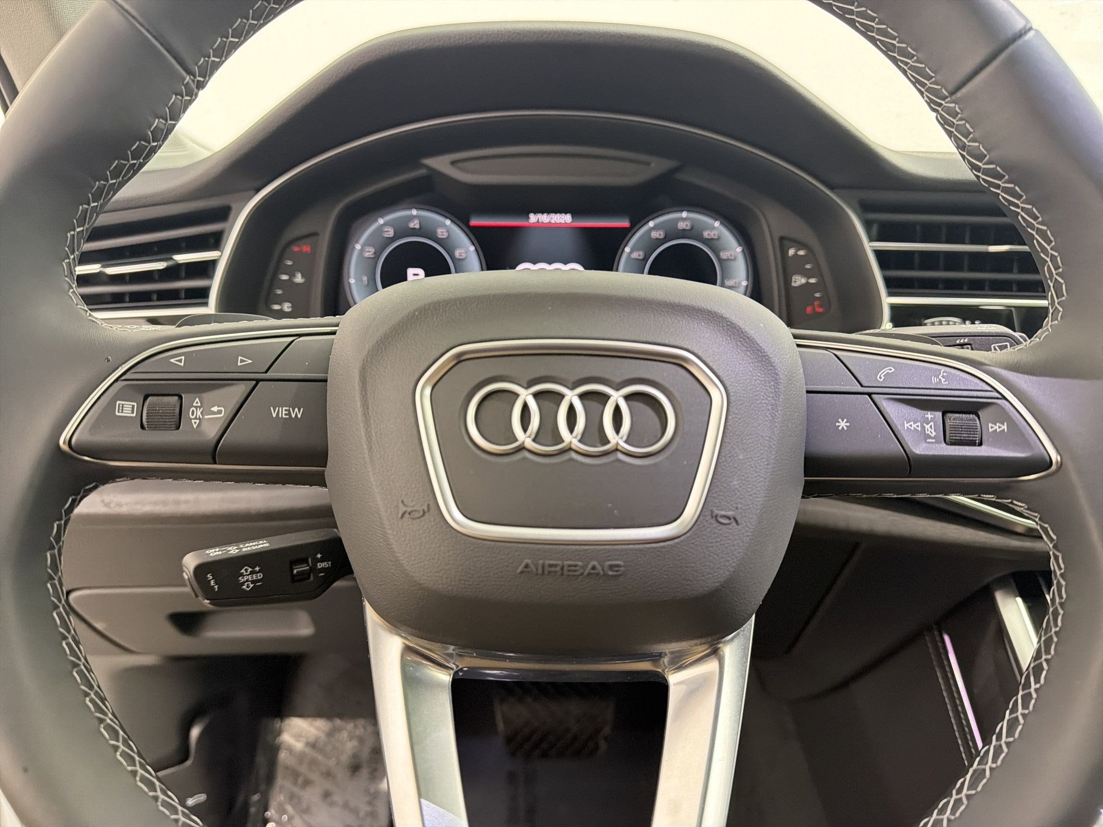 2025 Audi Q7 Premium Plus - Photo 15