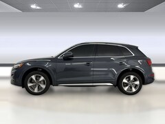 Used 2023 Audi Q5 Premium Plus SUV in Birmingham