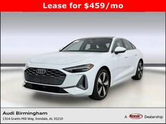 Used 2025 Audi A5 Premium Plus Sportback in Irondale