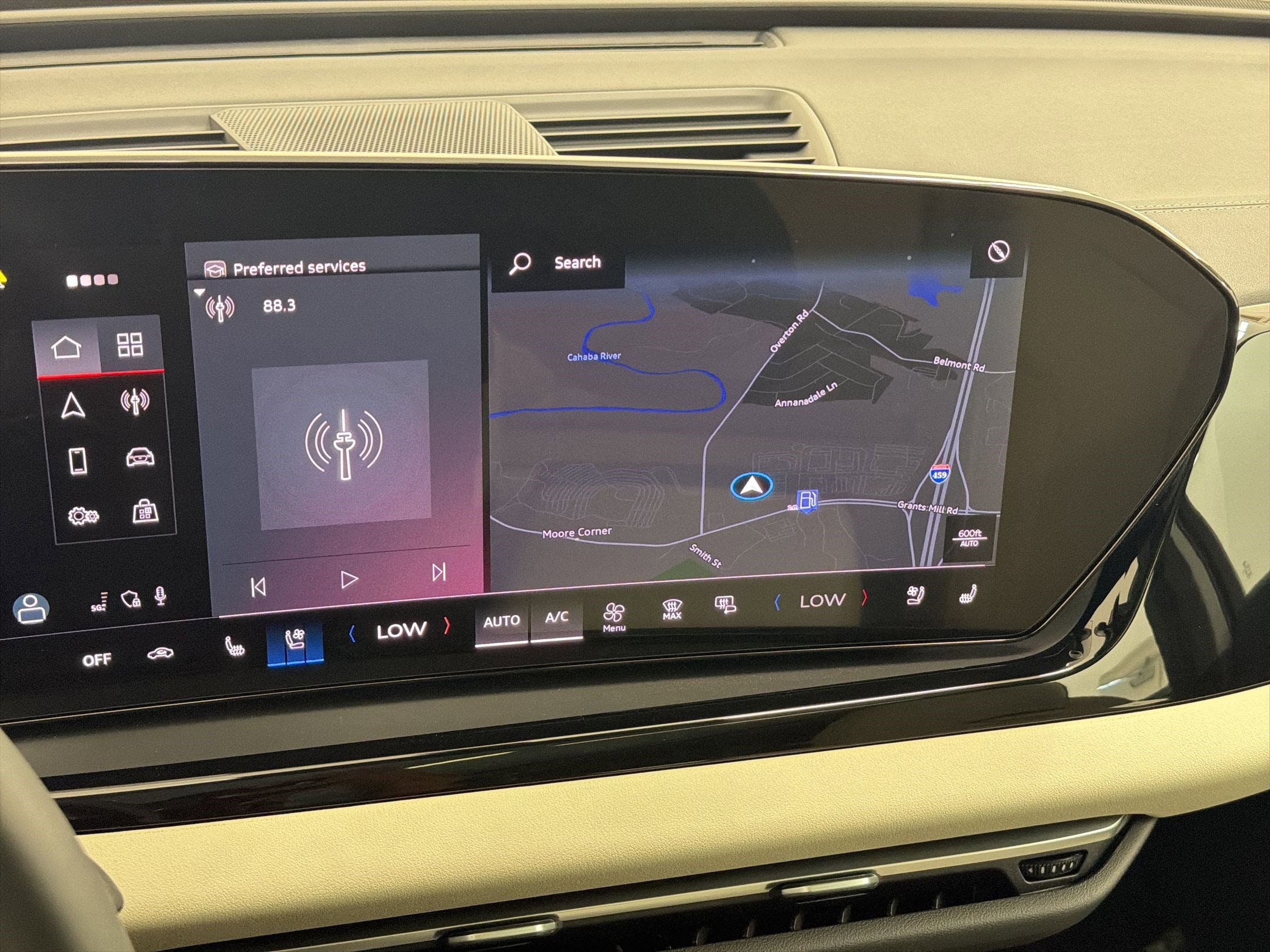 2025 Audi A5 Premium Plus - Photo 20