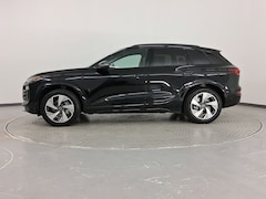 Used 2025 Audi Q6 e-tron Premium Plus SUV in Birmingham