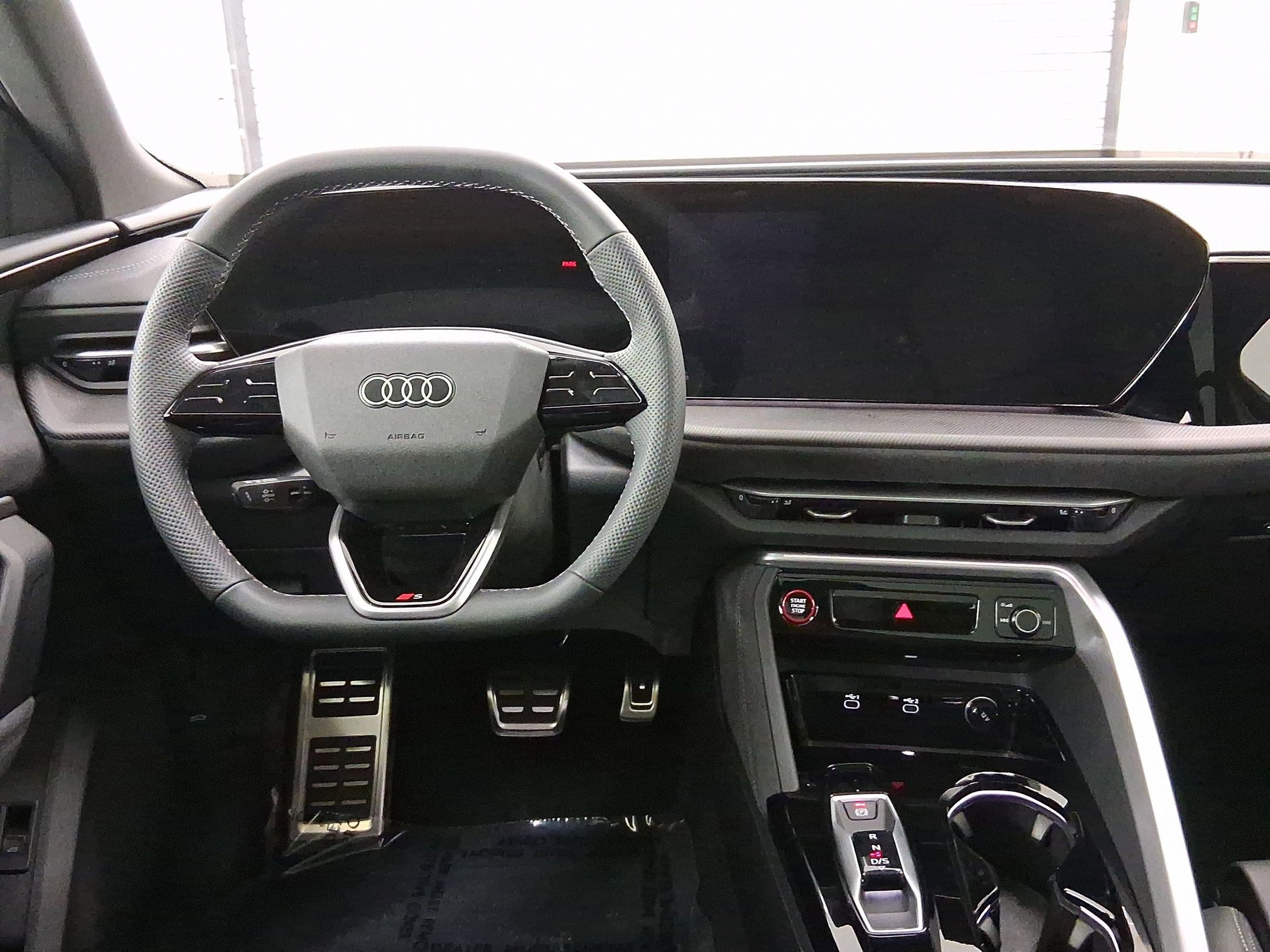 2025 Audi SQ5 Premium Plus photo 4