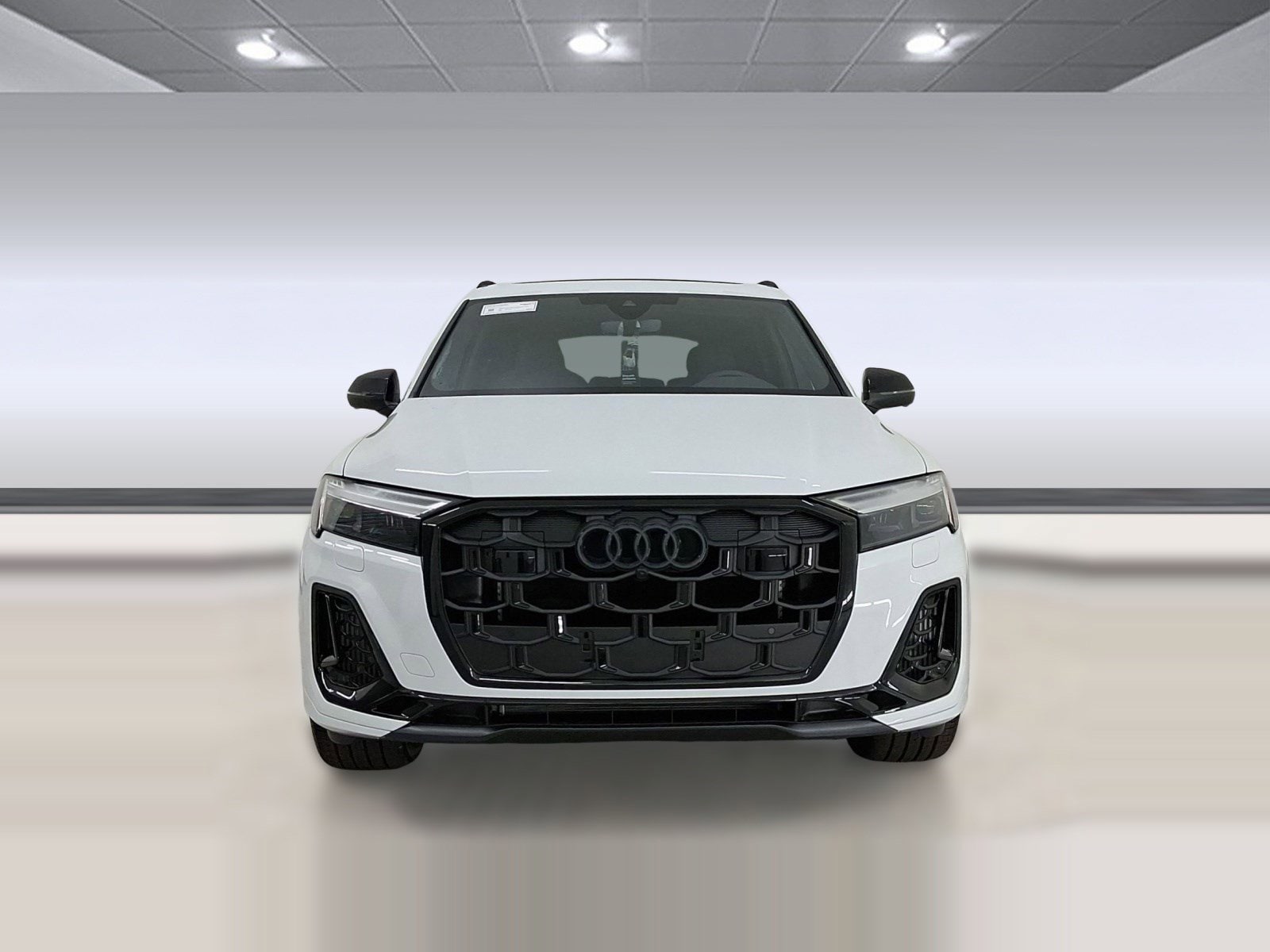 SQ7 Premium Plus SUV