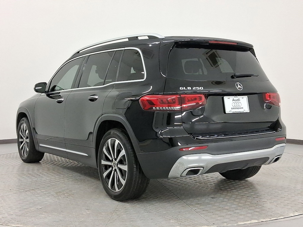 Used 2023 Mercedes-Benz GLB 250 GLB 250 SUV