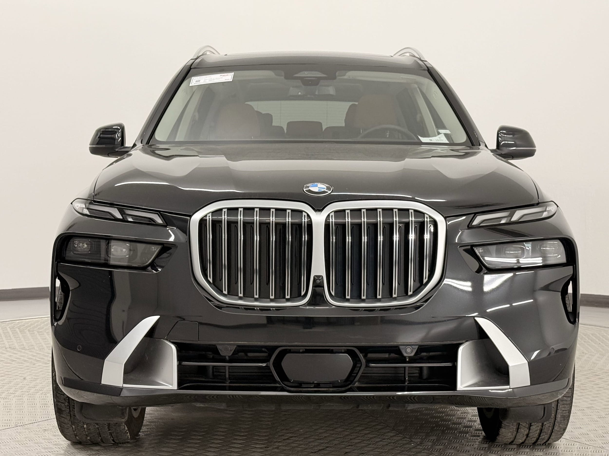 Used 2024 BMW X7 40i with VIN 5UX23EM0XR9U56408 for sale in Irondale, AL