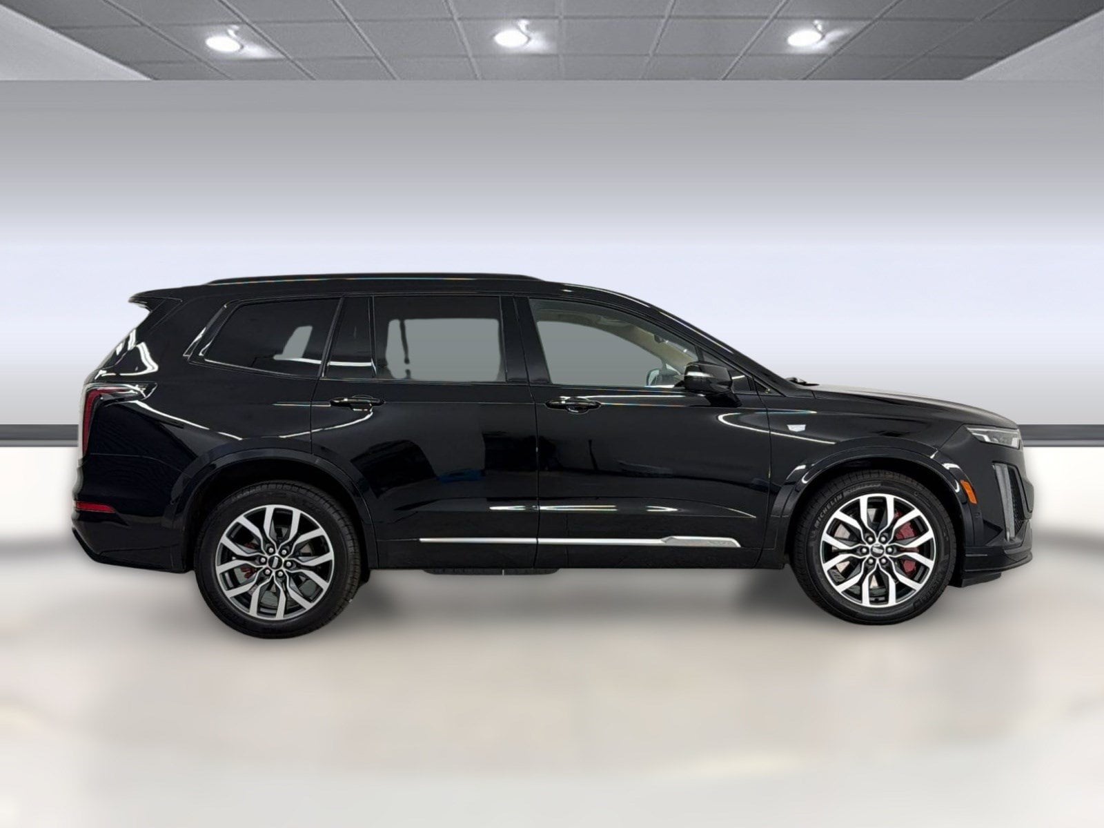 2023 CADILLAC XT6 AWD Sport SUV