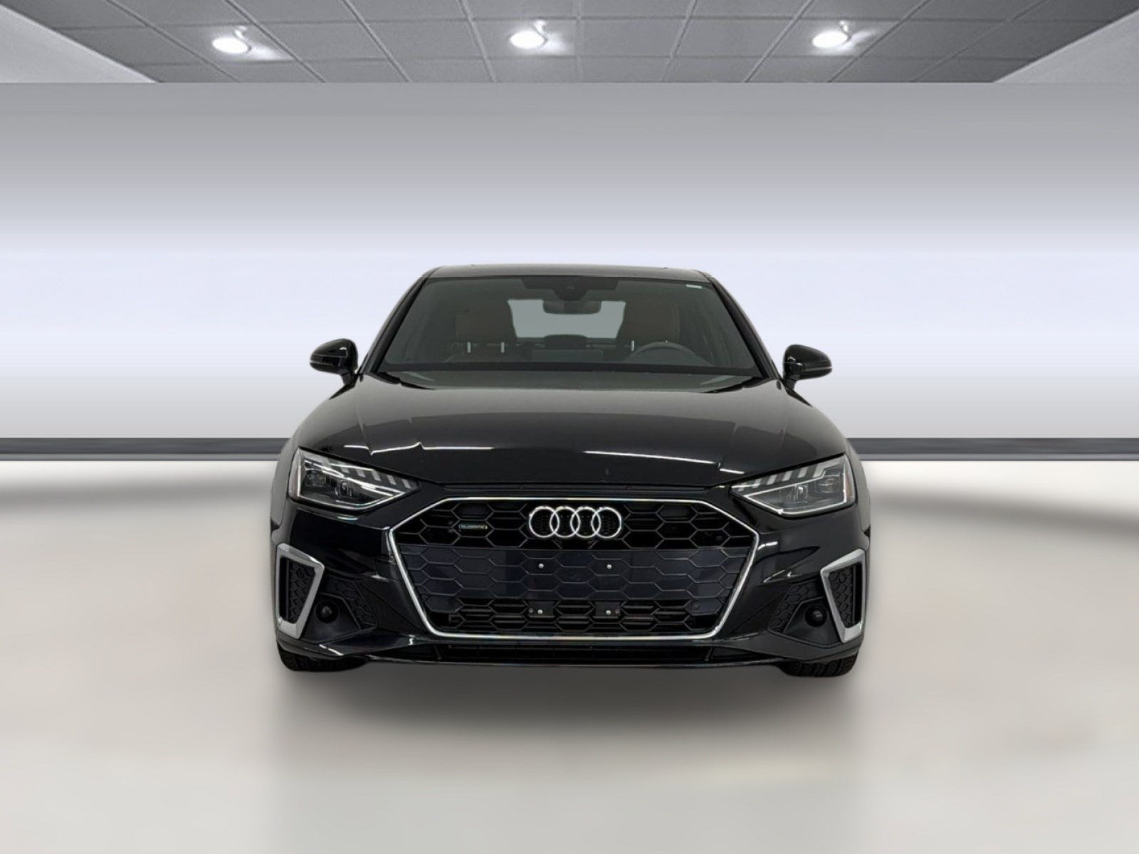 2023 Audi A4 S Line Premium Sedan