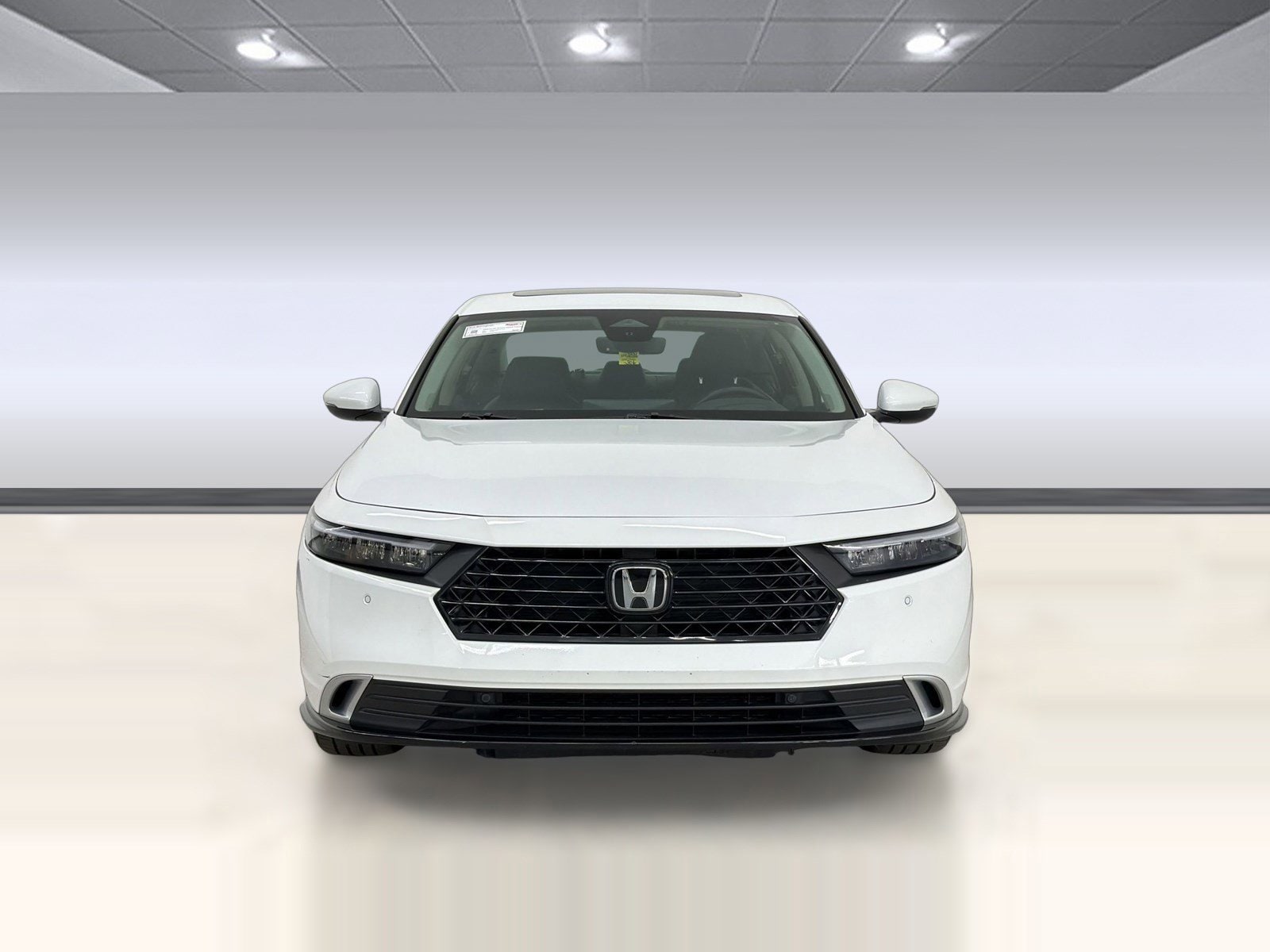 2024 Honda Accord Hybrid Touring photo 5