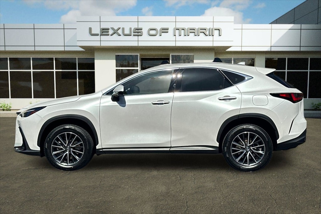 Used 2024 Lexus NX 350 NX 350 Premium SUV