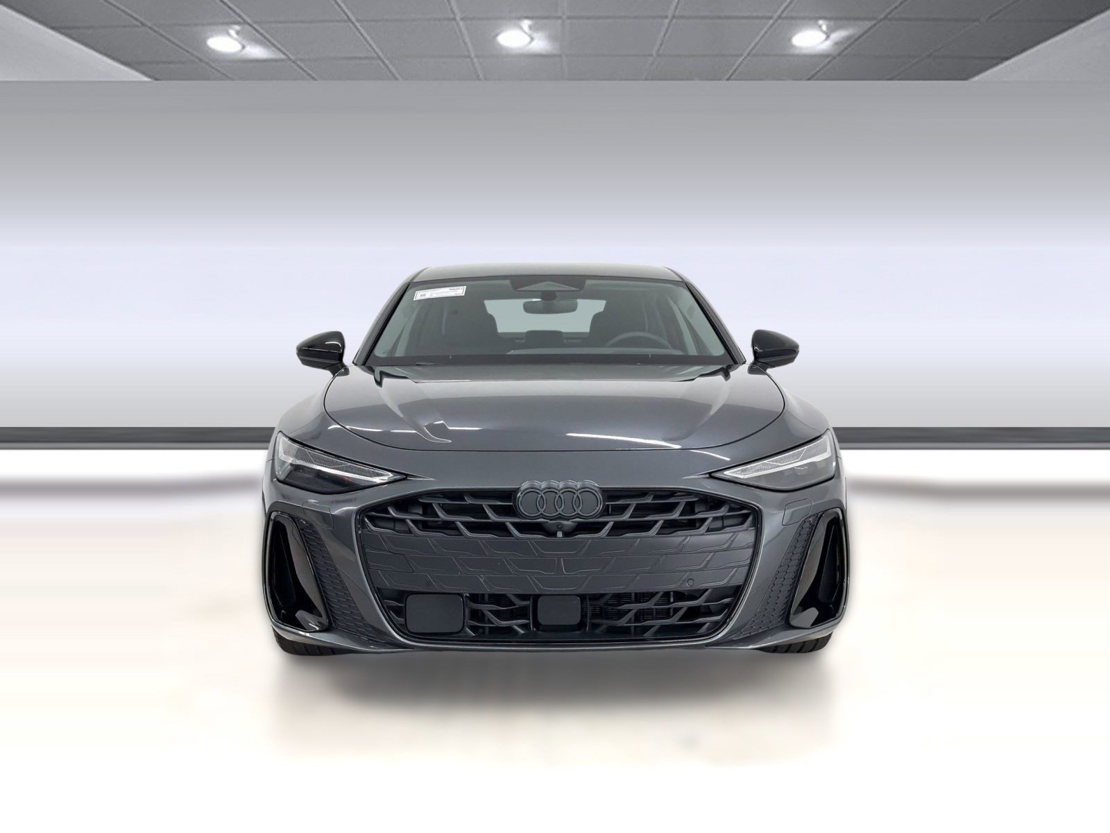 2026 Audi A6 Prestige photo 5