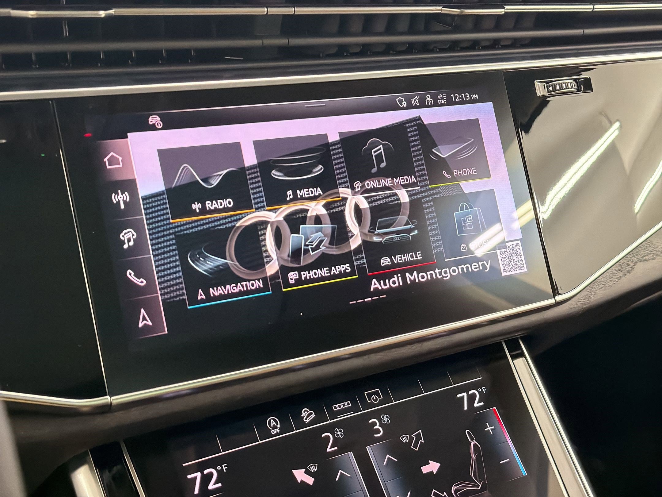 2025 Audi Q7 Premium Plus - Photo 21