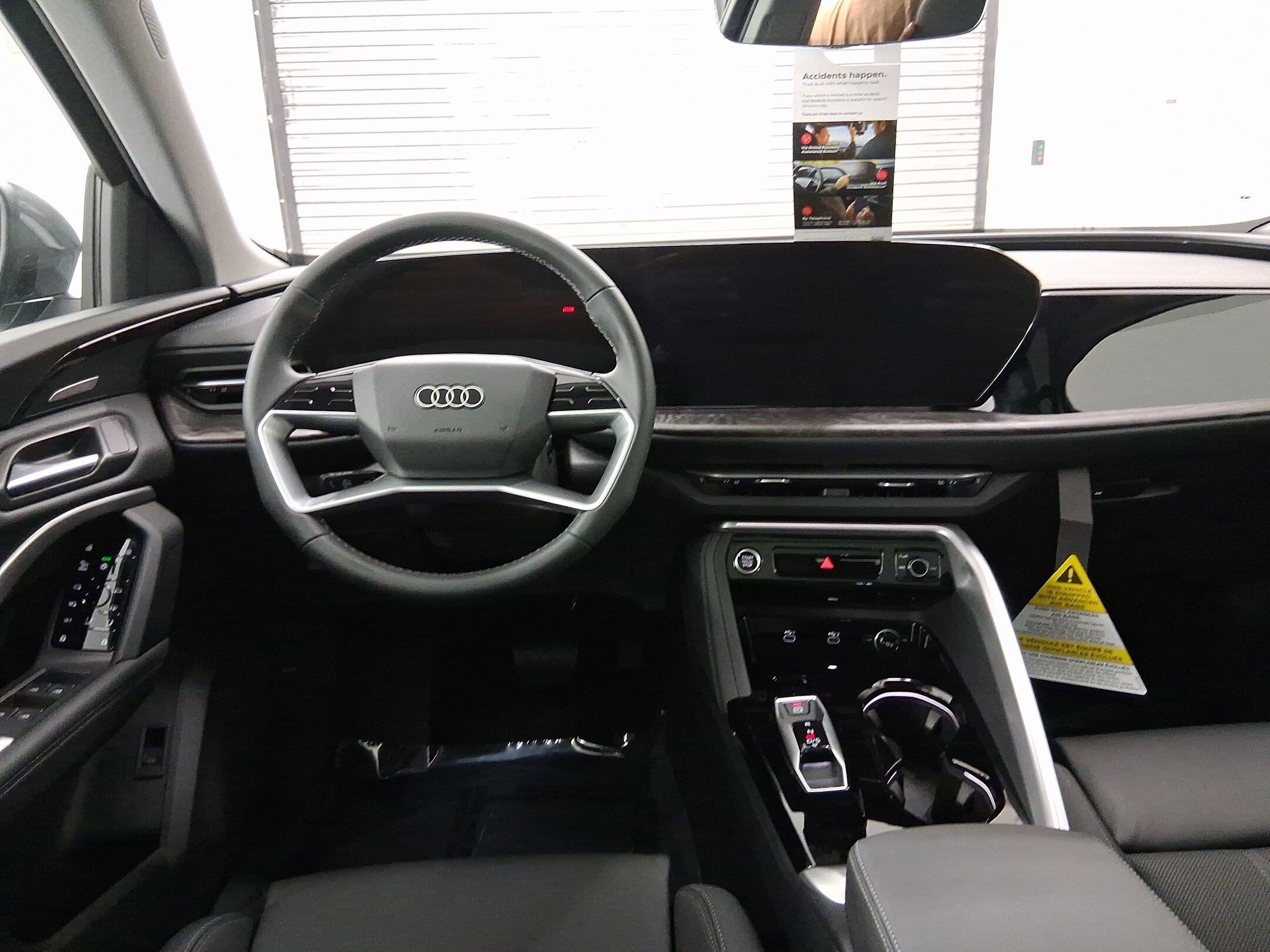 2025 Audi Q5 Premium Plus photo 4