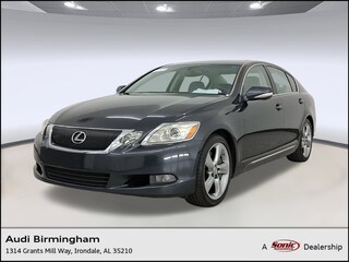 Used 2008 LEXUS GS 350 for sale in Irondale, AL