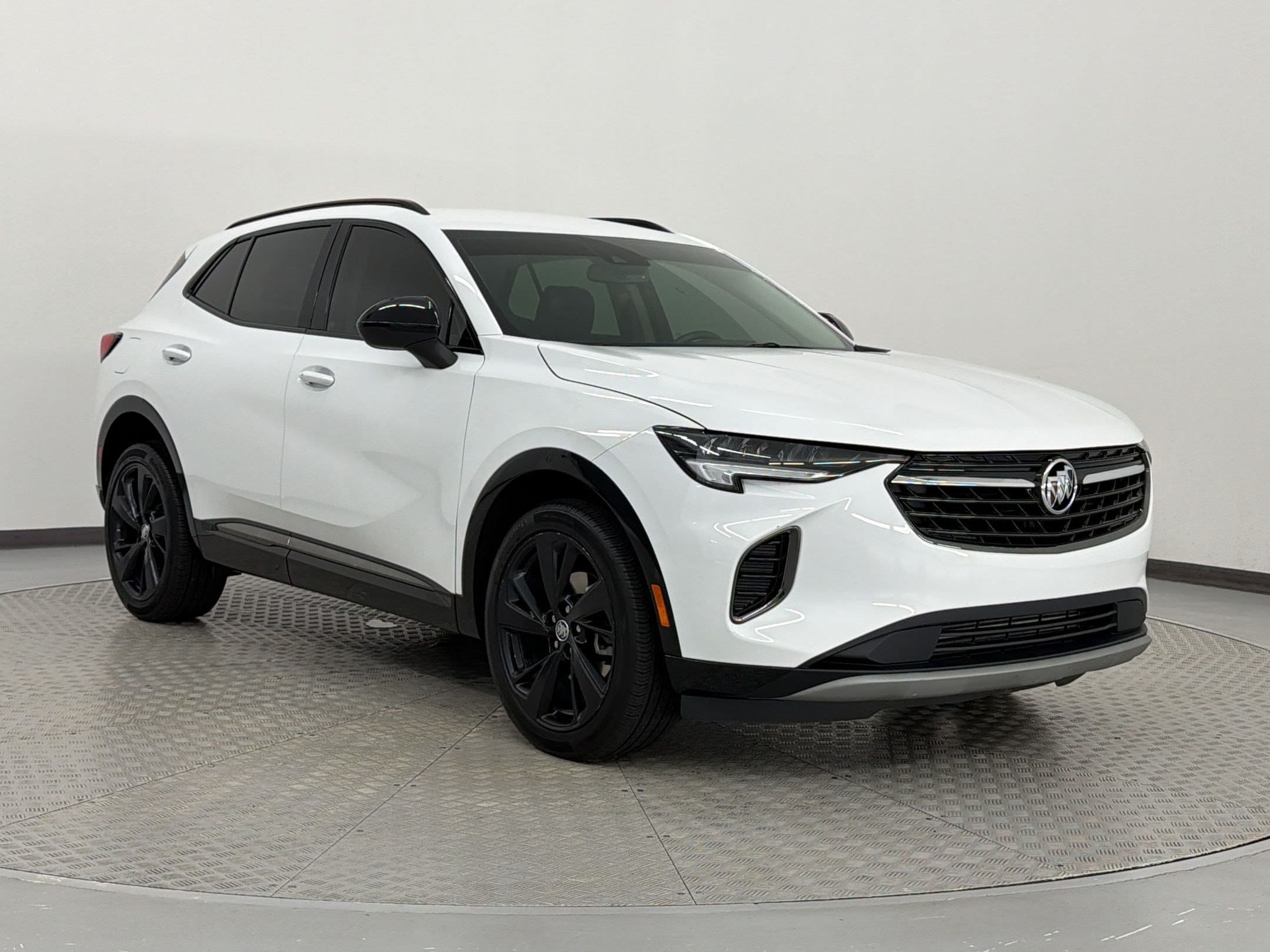 Envision Preferred SUV