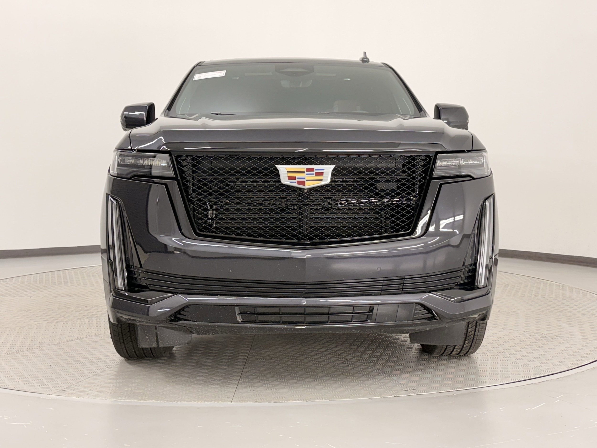 Used 2024 Cadillac Escalade Sport with VIN 1GYS4FKL8RR194268 for sale in Irondale, AL