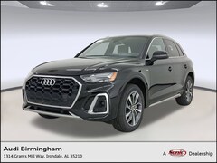 Used 2023 Audi Q5 S line Premium SUV for sale in Irondale
