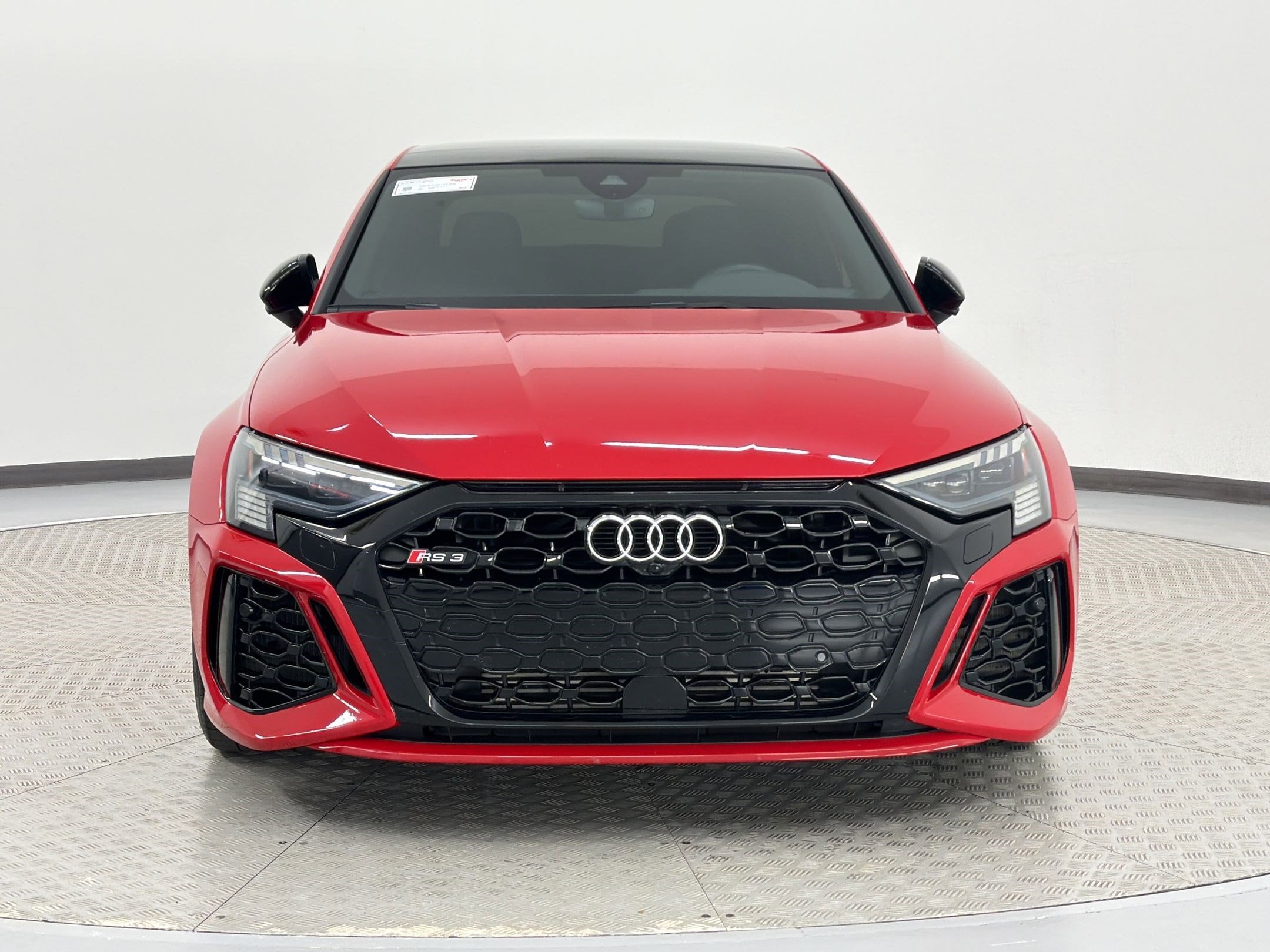 2022 Audi RS 3 2.5 TFSI photo 5