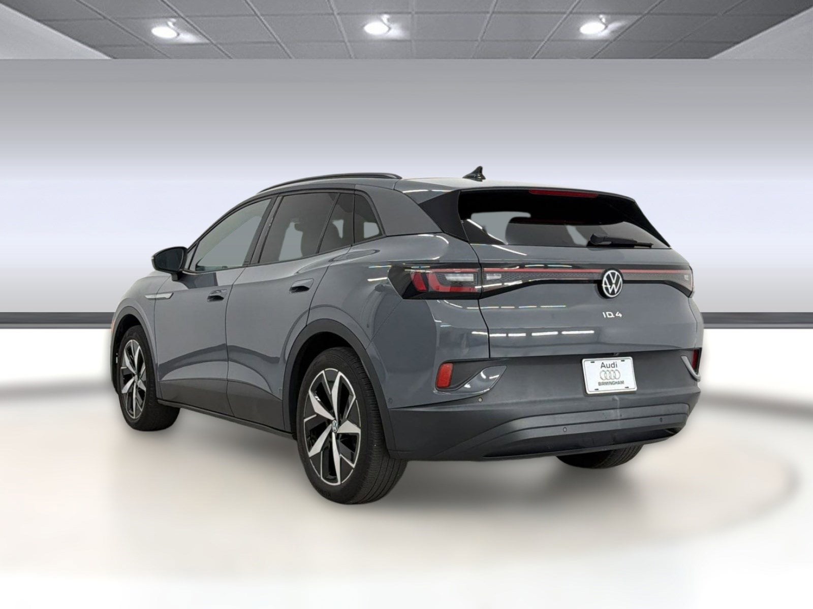 2023 Volkswagen ID.4 S photo 3
