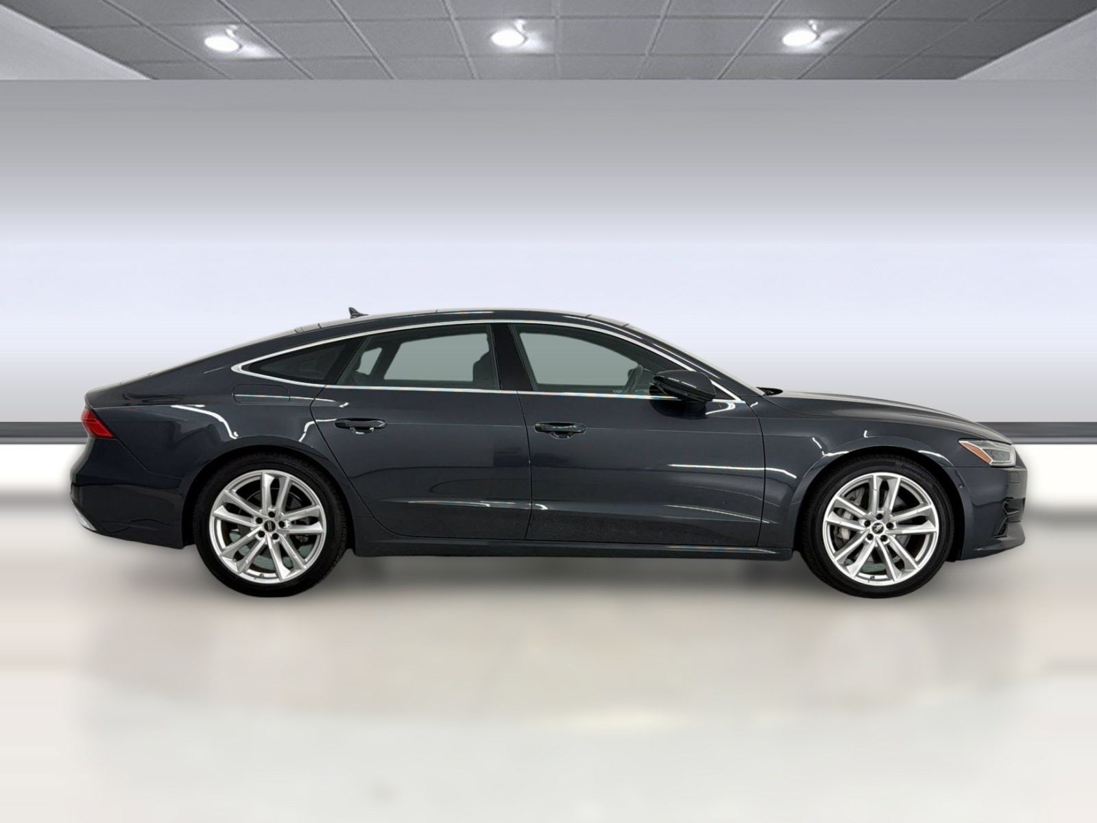 A7 Premium Sportback