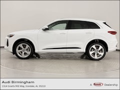 2025 Audi All-new Q5 2.0T Premium Plus SUV