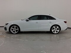 Used 2022 Audi S4 Premium Plus Sedan in Birmingham