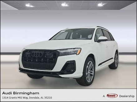 2026 Audi Q7 Premium SUV