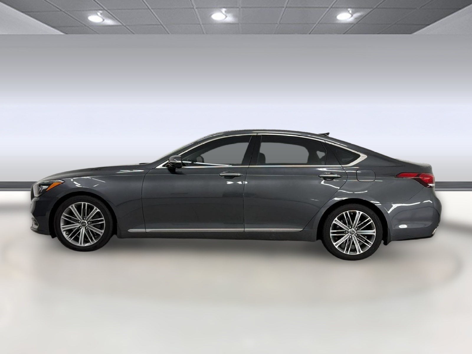 G80 3.8L Sedan