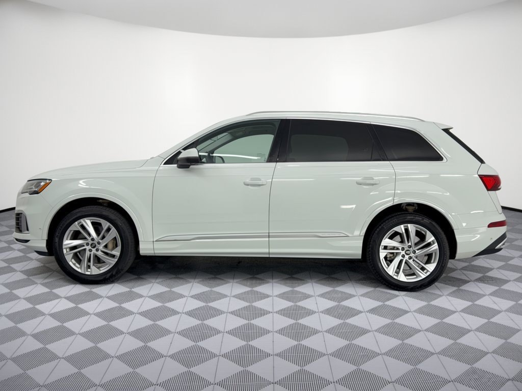 Used 2024 Audi Q7 Premium SUV