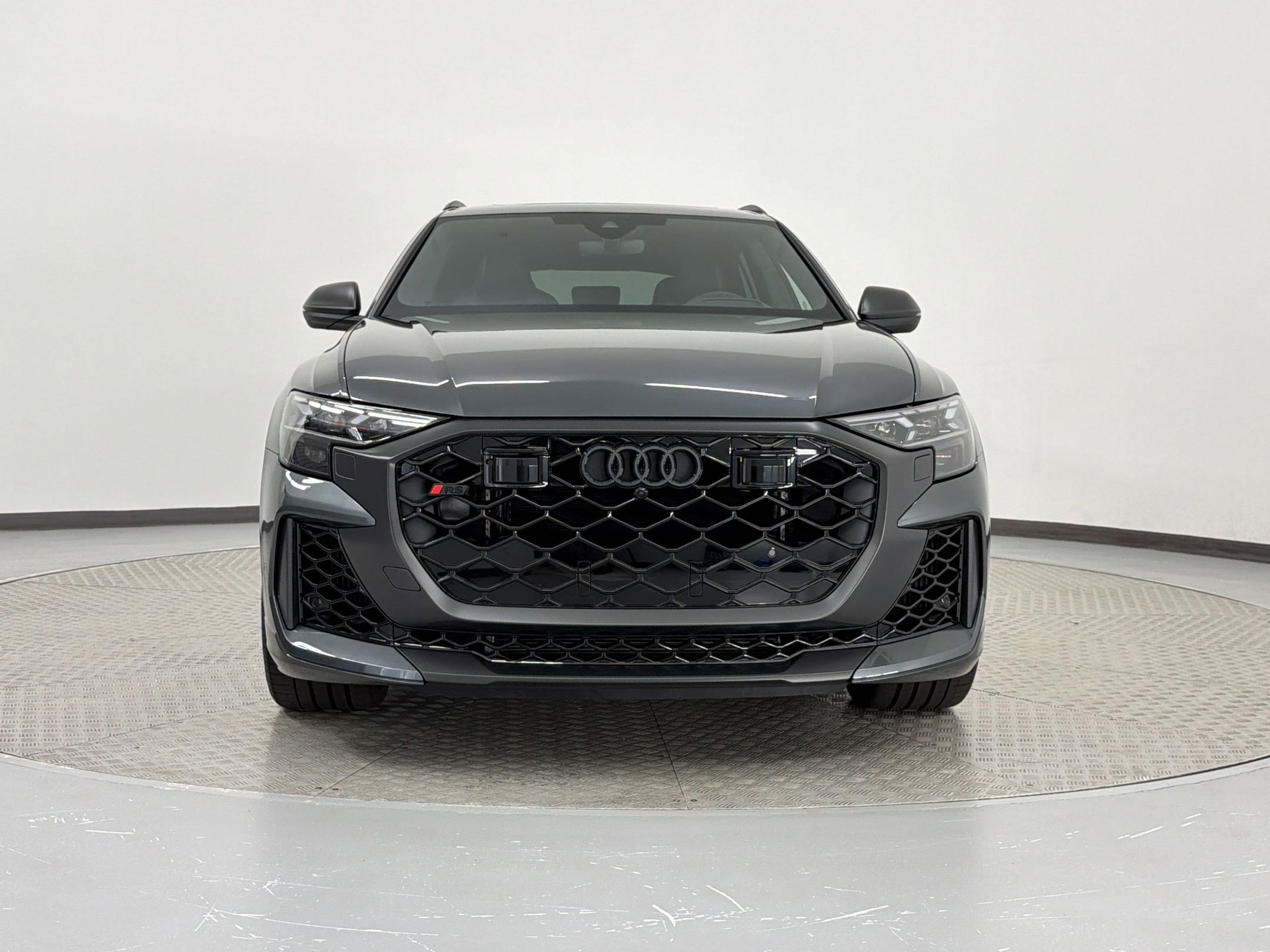 RS Q8 Performance SUV