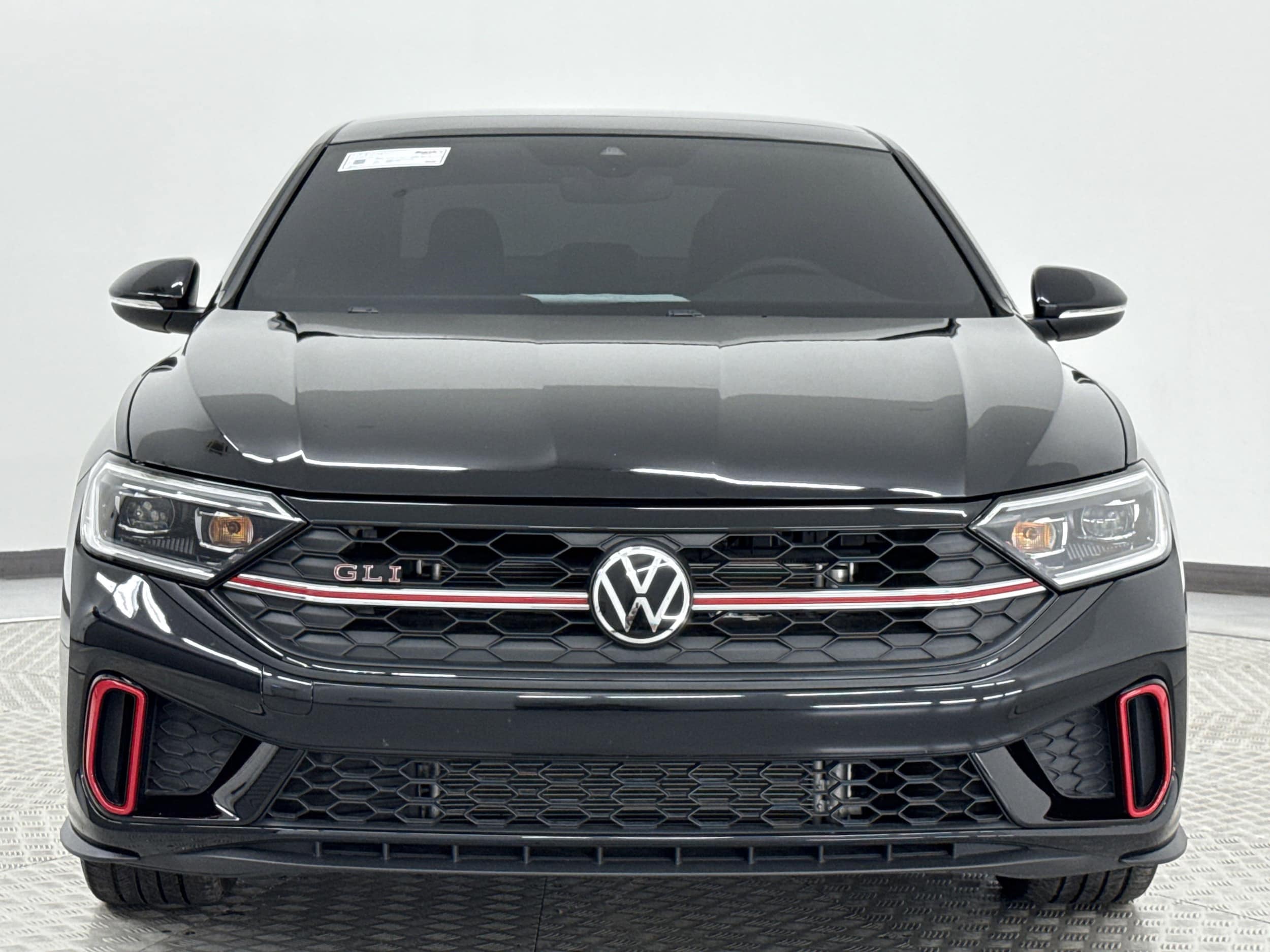 Used 2024 Volkswagen Jetta GLI Autobahn with VIN 3VW2T7BU6RM053396 for sale in Irondale, AL