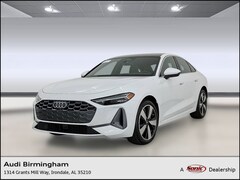 Used 2025 Audi A5 Prestige Sportback in Birmingham