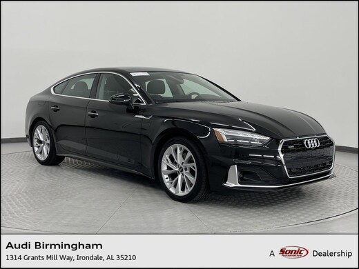 Used Audi A5 for Sale