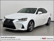  LEXUS IS 200t