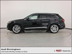2025 Audi Q7 55 Premium Plus SUV