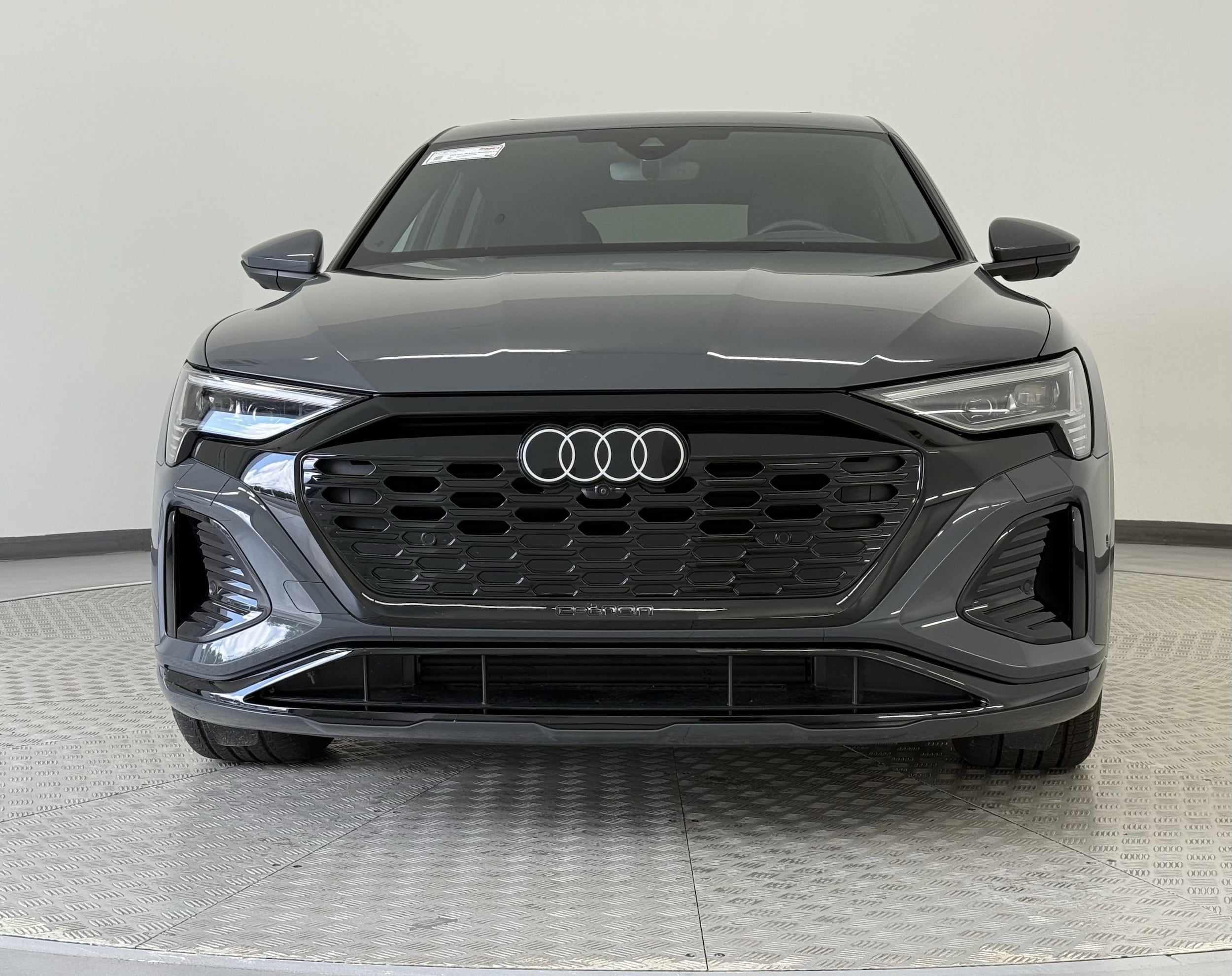 Used 2024 Audi Q8 Sportback e-tron Prestige with VIN WA1DABGE8RB002683 for sale in Irondale, AL