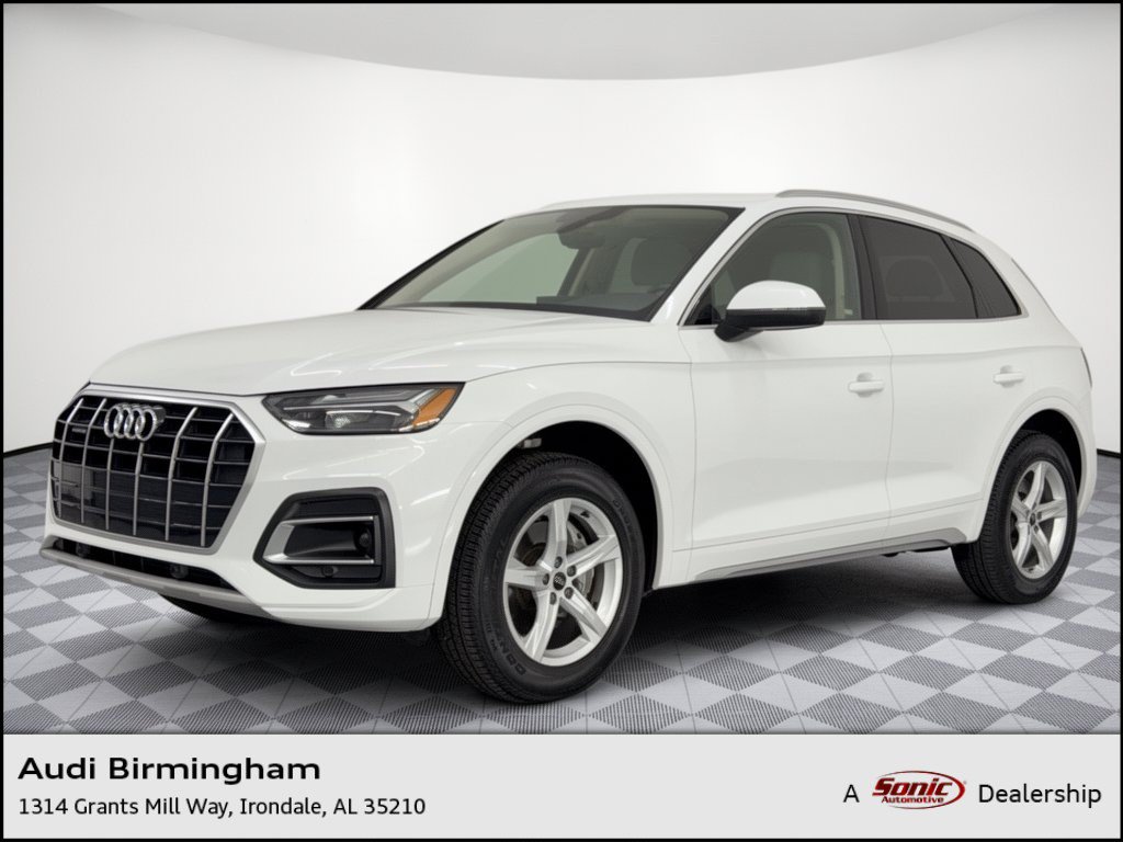 2024 Audi Q5