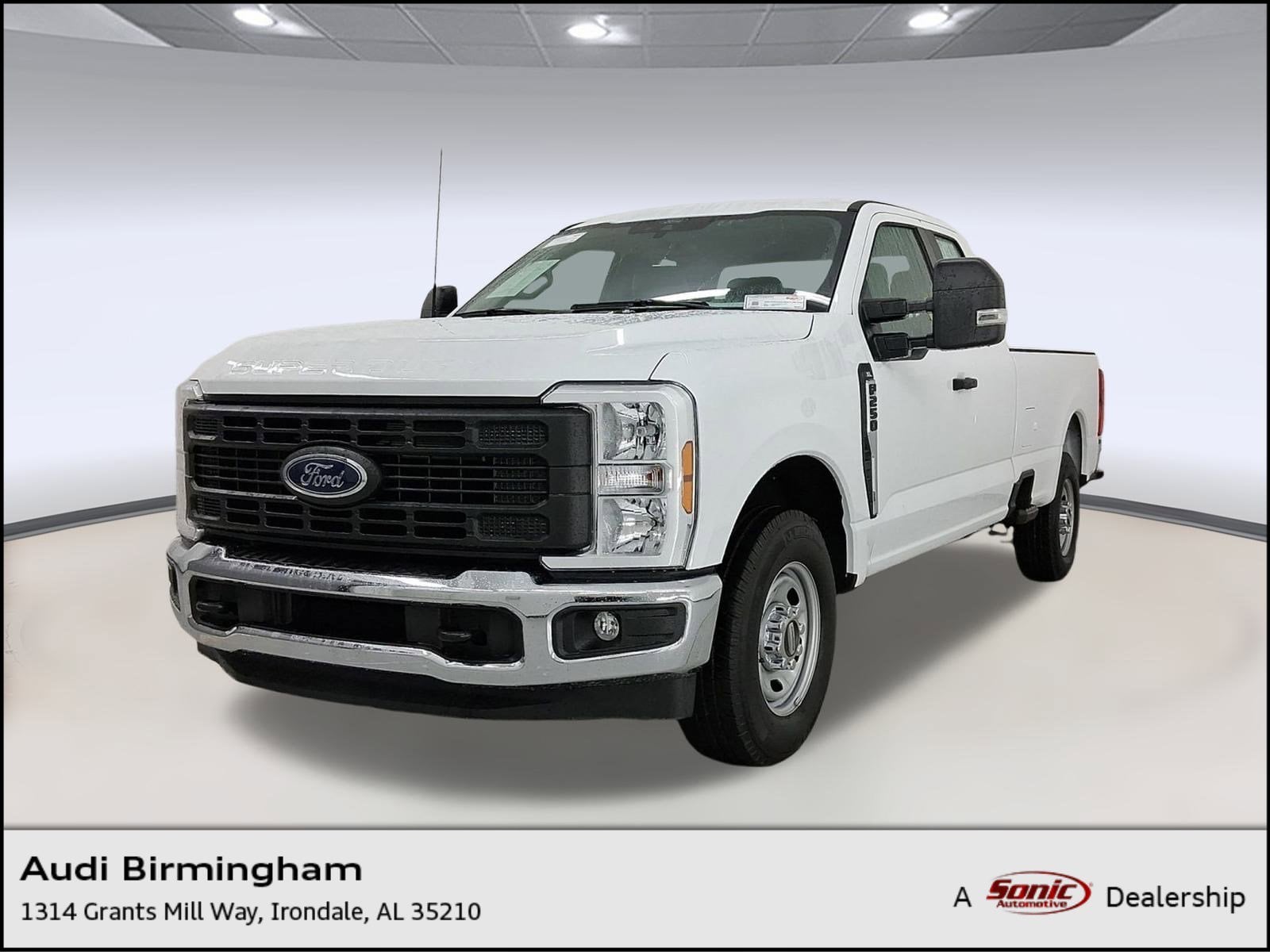 2024 Ford F-250 Super Duty XL's photo