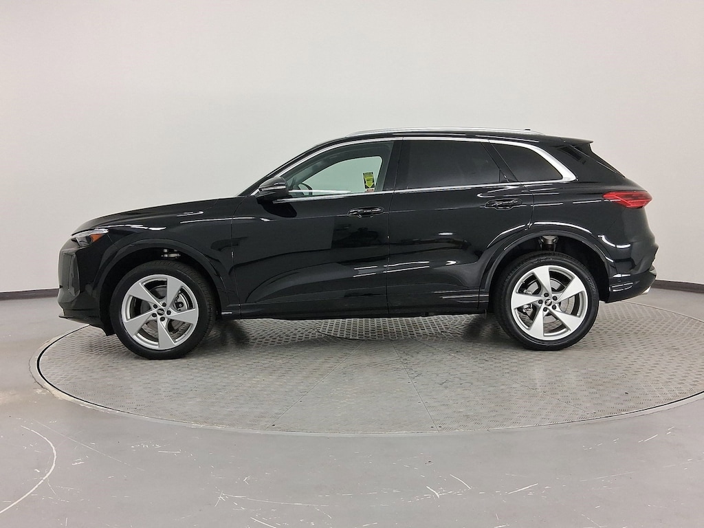 New 2025 Audi All-new Q5 2.0T Premium Plus SUV