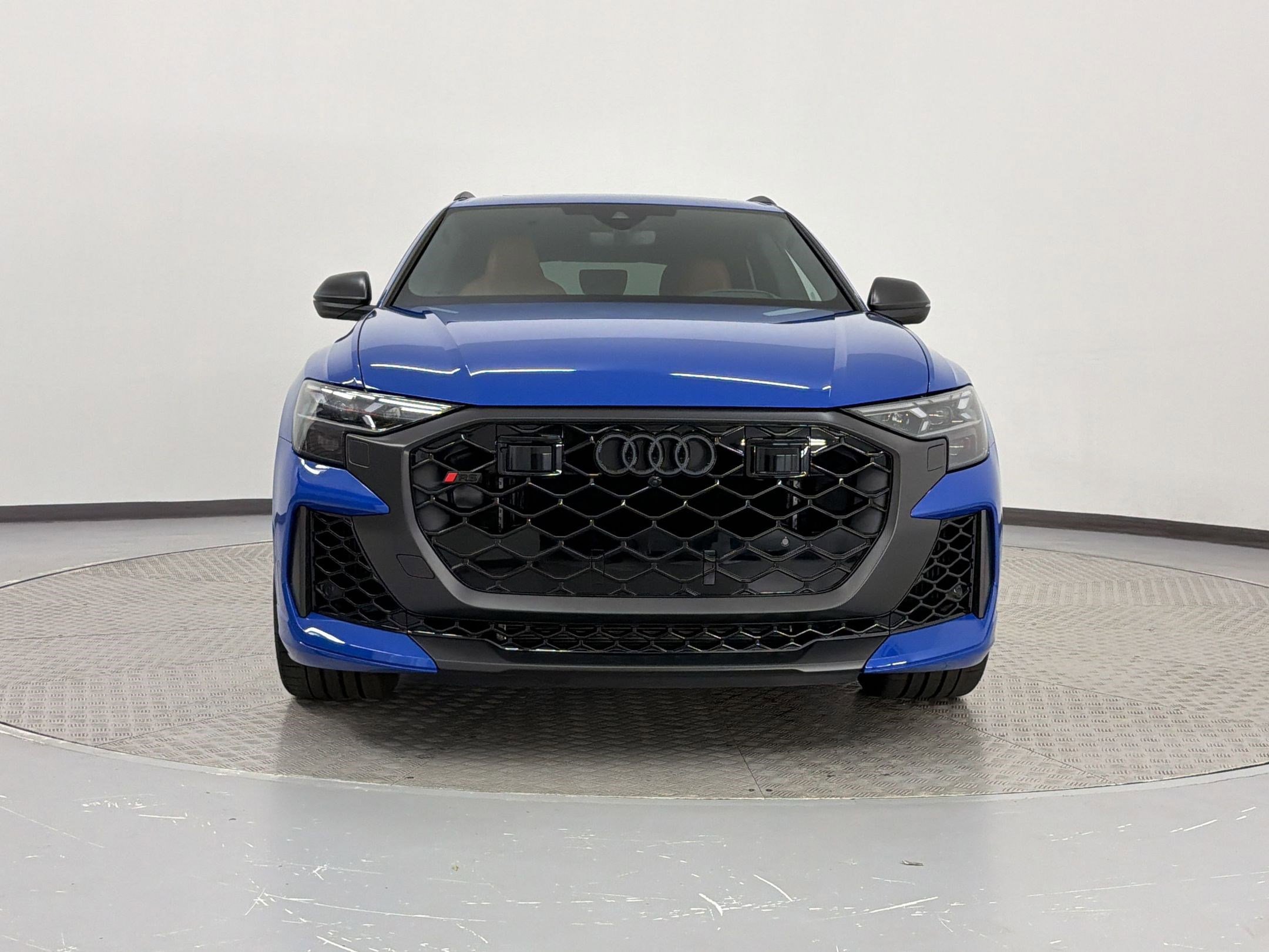 RS Q8 Performance SUV