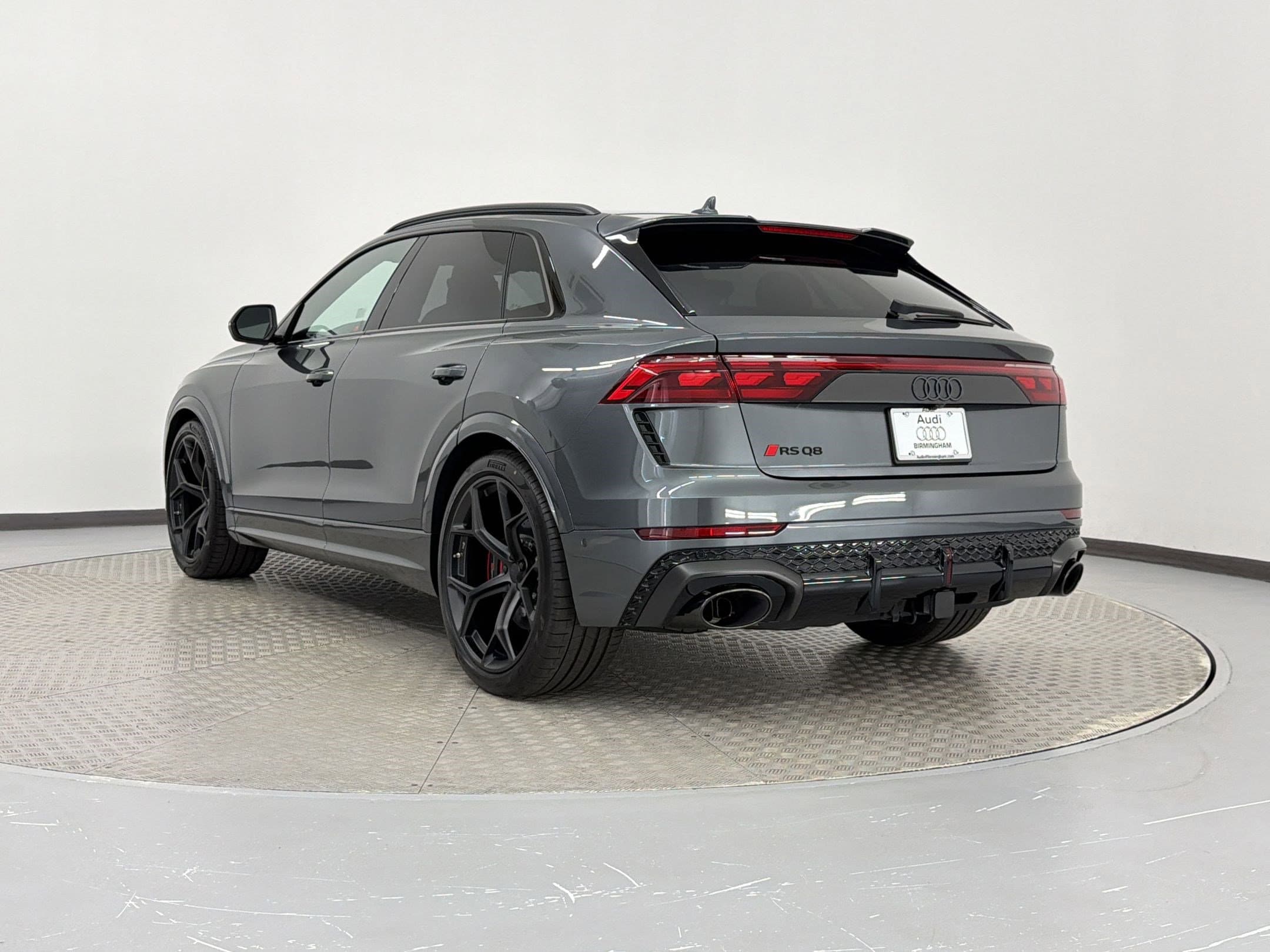 RS Q8 Performance SUV
