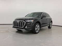 Used 2024 Audi Q5 Premium SUV in Birmingham