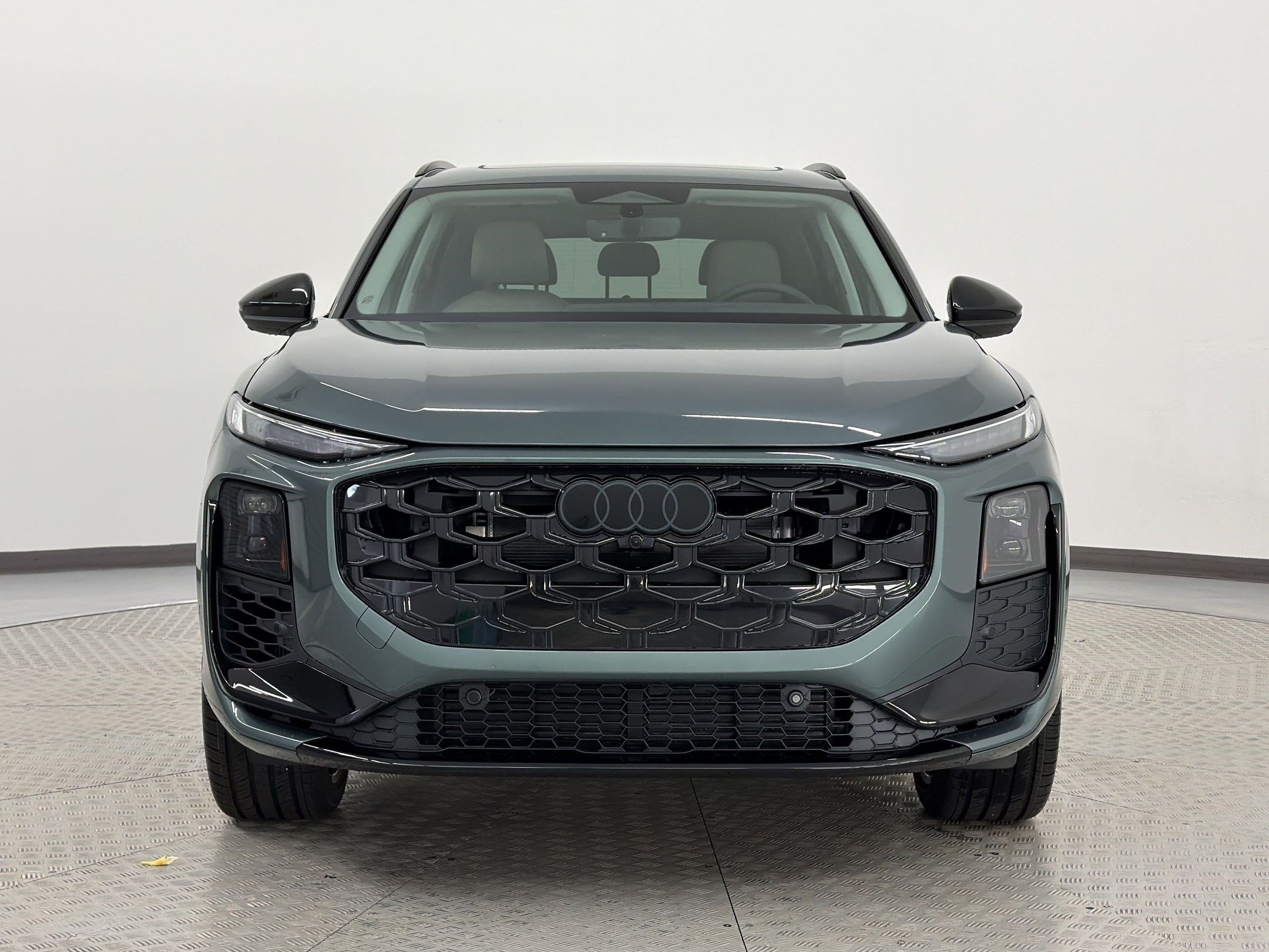 Q3 S Line SUV