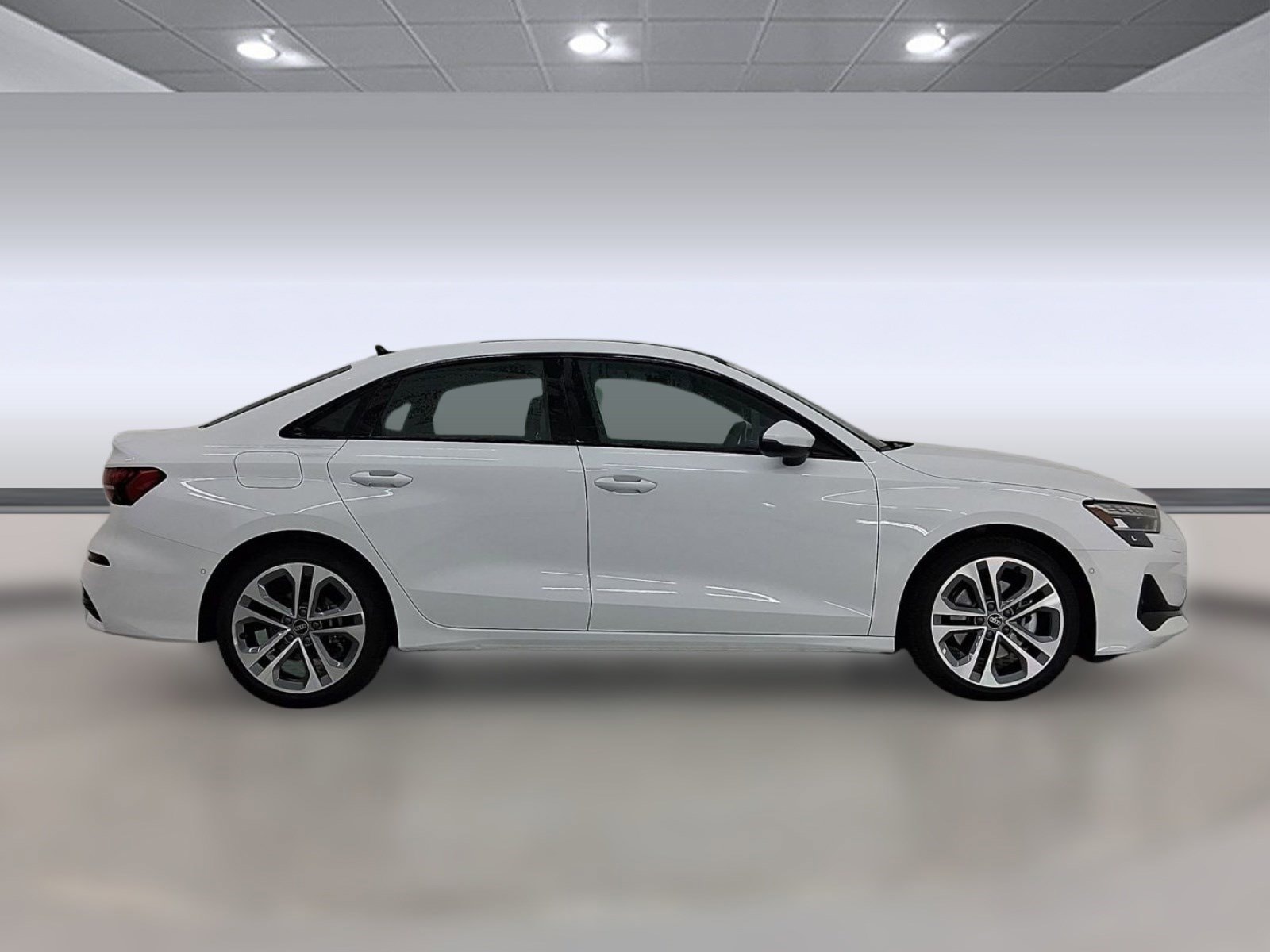 2026 Audi A3 Premium - Photo 8