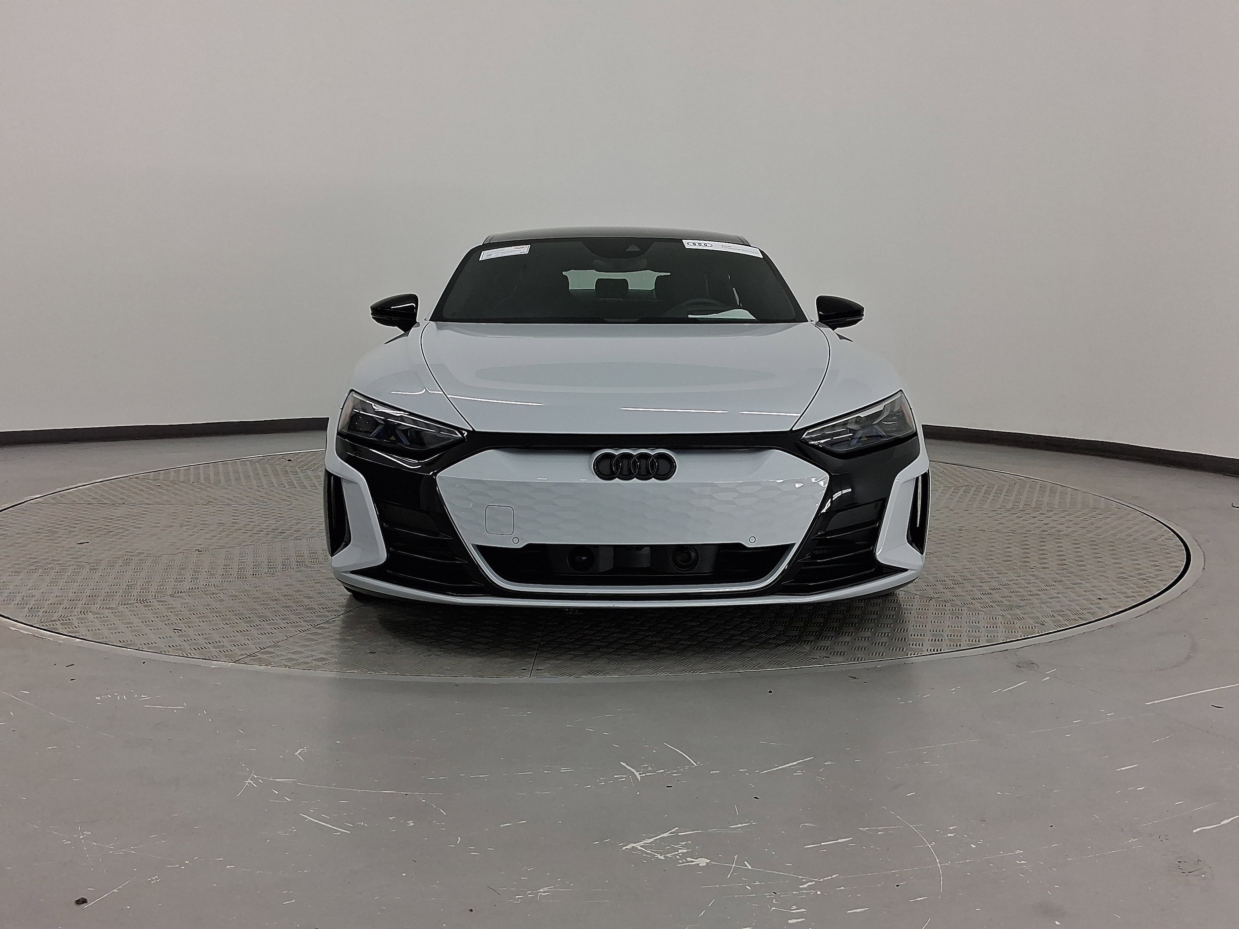 Used 2024 Audi e-tron GT Prestige with VIN WAUEJBFW5R7004105 for sale in Irondale, AL