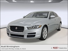 Used 2017 Jaguar XE 25t Premium Sedan for sale in Irondale