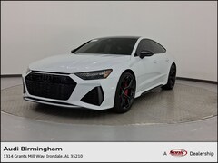 Used 2025 Audi RS 7 performance Sportback in Irondale