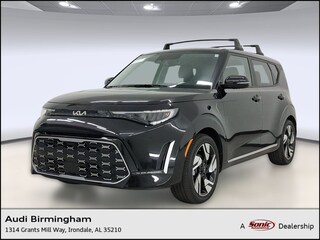 Used 2025 Kia Soul for sale in Irondale AL