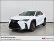  LEXUS UX 200