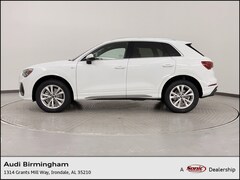 2025 Audi Q3 45 S line Premium SUV
