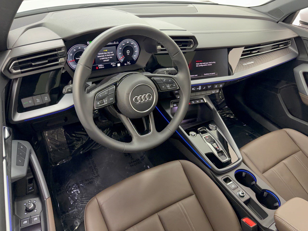Used 2026 Audi A3 Premium Sedan